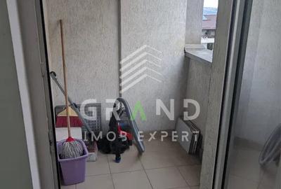 Apartament 1 Camera | 38 MP | Balcon | Calea Turzii - 8