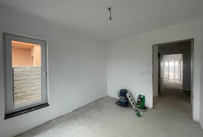 Duplex 5 camere, 112mp utili, 232mp teren - Mosnita Noua - 11