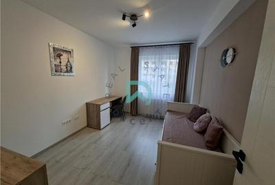 Apartament 3 camere Tractorul,  Brasov - 17