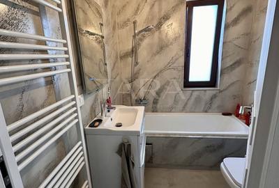 Apartament 3 camere, terasă 35 mp – Florești, zona Parc Poligon - 4
