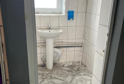 Spatiu de birouri de inchiriat in Ploiesti, zona Liceului Cuza - 12