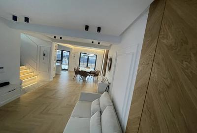 CASA PREMIUM INDIVIDUALA, 4 CAMERE, 2 BAI, BECI 20MP , PLATOU GALATA - 8
