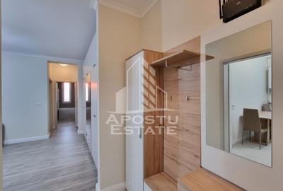 Apartament cu 2 camere, de inchiriat, petfriendly, Chisoda - 8
