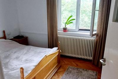 Oportunitate! 3 camere Gheorgheni, terasa generoasa, locatie Premium, comision 0 - 2