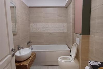 Apartament 2 camere - Complex Solumnia | Prima închiriere - 10