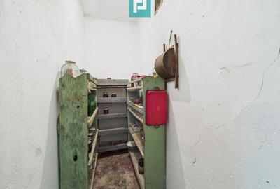 Casă în zona Tabacovici - 12