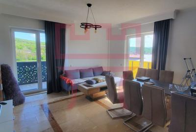 Apartament 2 camere CT individ AC Apahida Libertatii Estimo parcare - 1