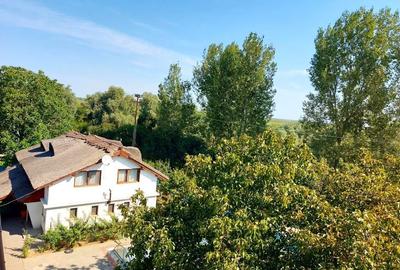 Pensiunea lui Ivan de vanzare | Mila 23 | Chilia Veche - 1