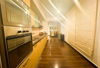 Apartament de vanzare 3 camere Herastrau Complex Persepolis - 14