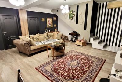 Casă individuală cu 6 camere în Dristor