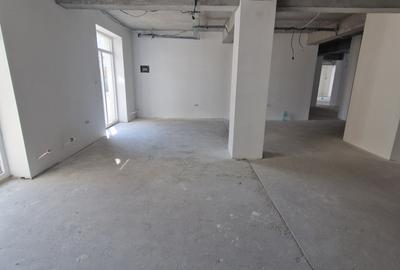 Spatiu comercial de inchiriat 350mp in zona Bragadiru pretabil cilinica showroom - 7