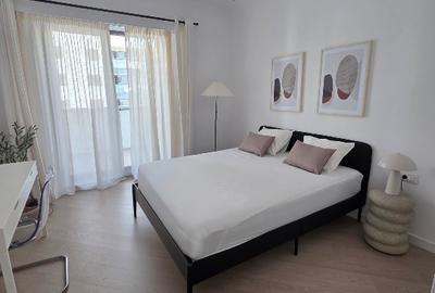 Eleganță urbană și confort| 3 Camere | Complex Cortina Nord - 4