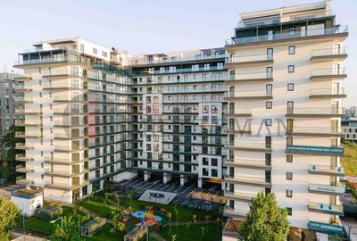 Apartament 2  camere Vulcan Residence - 13