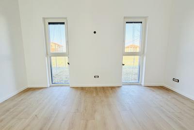 Duplex Modern – 4 Camere | Curte Interioară de luminină - 0% COMISION - 11