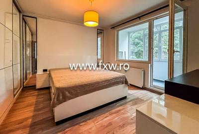 Apartament 3 camere decomandat, mobilat și utilat modern - 4
