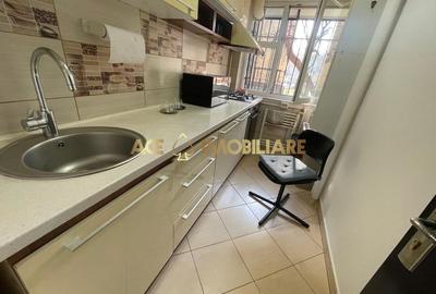 2 Camere de inchiriat | Berceni - Piata Resita | Pet-friendly | Parter - 2