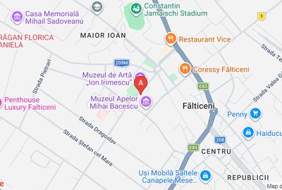 Apartament 2 camere, decomandat, nerenovat - 1