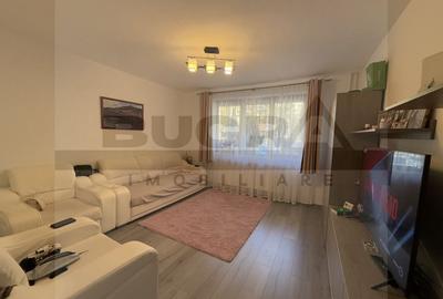 Apartament 2 camere decomandate, 47mp, zona Hotel Royal - 1