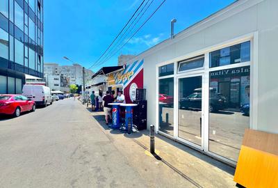 Spatiu comercial stradal | Piata Vitan | 16 mp - 4