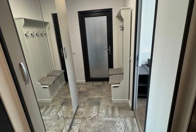 Studio 43 mp Zona Dacia Mobilat Totul Nou Primul Chirias Gaze - 20