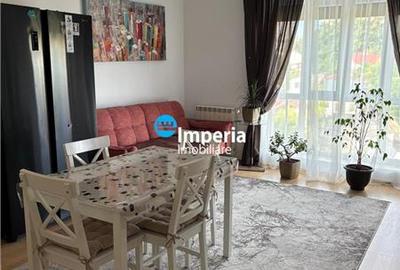 Tatarasi Green Park, apartament 3 camere mobilat si utilat complet! - 1
