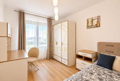 Duplex superb cu 3 camere, mobilat si utilat | Mosnita Veche | Drumul Boilor - 9