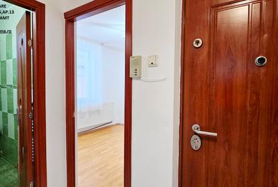 Apartament 2 camere, etaj 3, str.1 Decembrie 1918, Darmanesti - 4