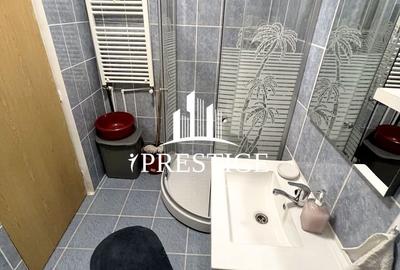 APARTAMENT 2 CAMERE DE ÎNCHIRIAT ÎN SIBIU ZONA TEREZIAN - BELISSIMA - 9