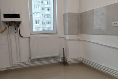 De vanzare! Apartament 2camere, D, zona Alexandru cel Bun - 2