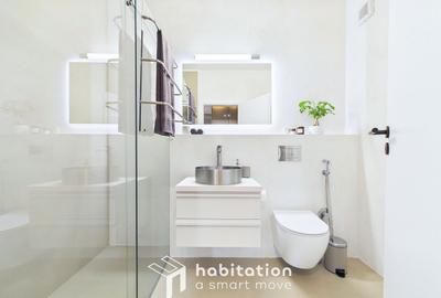 Design Premium | Nord One  -2 camere exclusivist| 750 Euro + 21% - 19