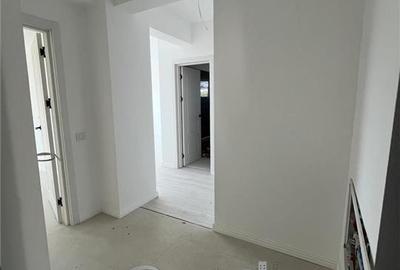 Apartament cu 2 camere decomandat în Bucium