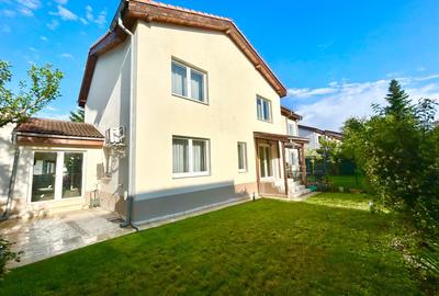 Vila Prima inchiriere Iancu Nicolae - Jollie Ville | Complex rezidential - 27