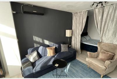 CITY PARK MALL 2 CAMERE 550 EURO LOC PARCARE REZERVAT - 2