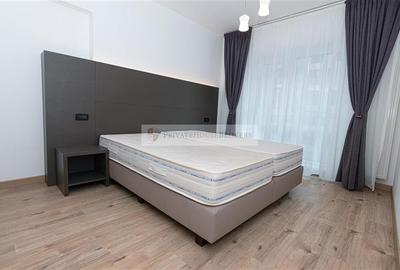 Aviatiei | Belvedere Residence | Bloc 2021 | Parcare - 5