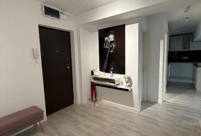 Apartament 2 Camere -  Zona Nerva Traian - 13