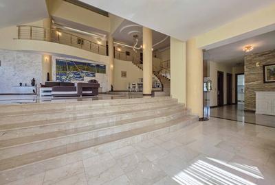 Conac exclusivist | Slănic-Moldova | View Superb |  Domeniu 17.000 mp | SPA&LAC - 19