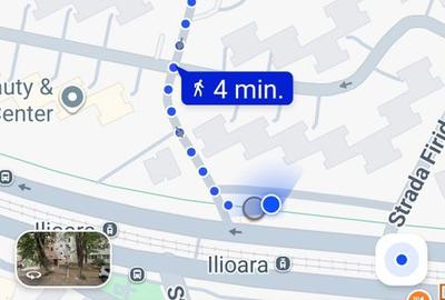 TITAN 250m metrou N.Grigorescu/2 minute mers Parc A.I. Cuza/decomandat - 20