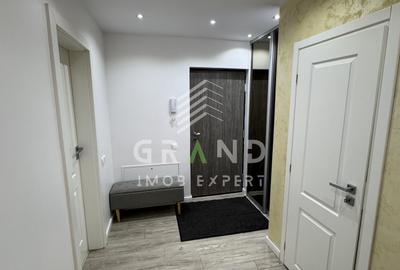 2 CAMERE | TERASĂ 16 MP | PARCARE SUBTERANĂ | SOPOR–IULIUS MALL–BAZA SPORTIVA - 12