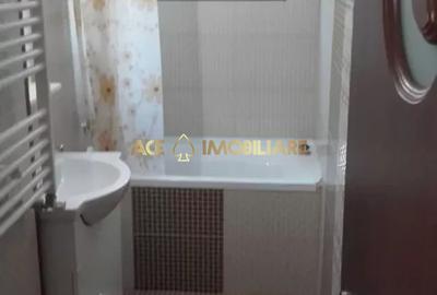 Garsoniera de inchiriat | Tineretului | Metrou | Mobilat | Utilat - 6