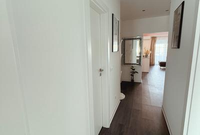 Duplex 136 mp utili Mosnita Noua direct proprietar - 9