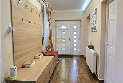 VIDEO | Casa individuala din 2017, cu 3 camere + 521 m² teren | Dorobantilor - 22