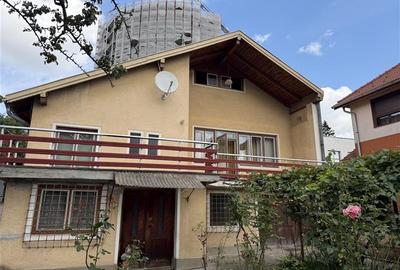 Casa Individuala De Vanzare - Centrul Civic - Brasov - 1