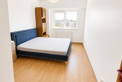 De închiriat – Apartament 3 camere decomandat | Zona Supernova – Brătianu - 8