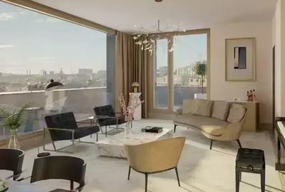 Apartament 2 camere cu balcon | Lux | Parc Cismigiu I Metrou Eroilor I - 3