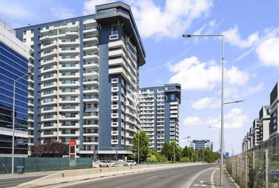 Apartament 2 camere PREMIUM | Terasa | Parcare | 2 bai | UpGround | 0% Comision - 20