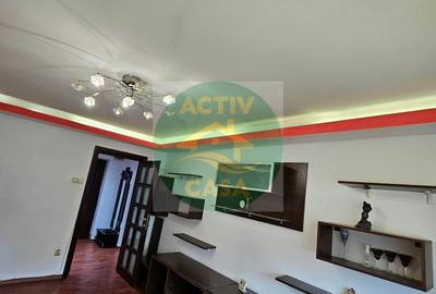 APARTAMENT 2CAMERE DEVÂNZARE – ETAJ 1, BULEVARDUL CENTRAL - 4