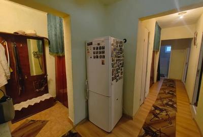 Zona 10 Nivele - Calarasi | 3 Camere | Decomandat | Centrala - 9