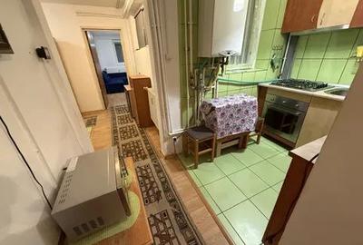 Apartament cu 2 camere decomandat, mobilat în Drumul Taberei