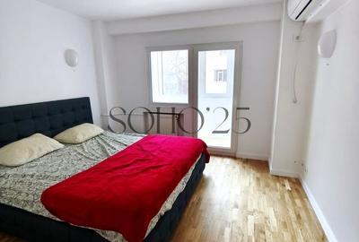 Apartament 4 camere | Pitar Moș – Grădina Icoanei | 95 mp | Renovat - 4