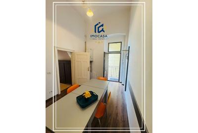 De vanzare 2 apartament istoric confort lux ultracentral Mobilate Arad - 14